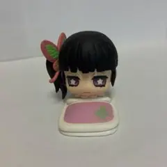 鬼滅の刃 カナオのフィギュア