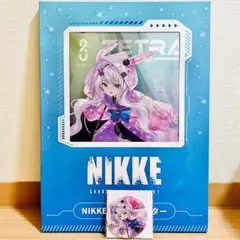 NIKKE アーバン・レイニーデイ GIGO限定 アリス