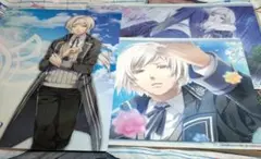 朔也 スチコレプレミアム 3枚セット