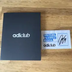 原口元気 サイン adidas 3000円クーポン アディダス