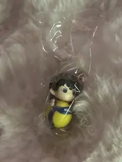 影山飛雄 ぶら〜ん! コラボスイング ハイキュー!! MIKASA