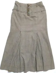 Jean Paul Gaultier ロングスカート