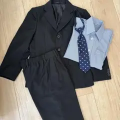 【OLIVER HOUSE】フォーマル　4点セット　130cm