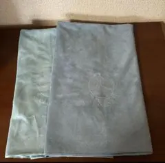 ヨガマット　LAVA 二枚セット　美品