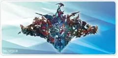 【新品未開封】ファイナルファンタジーXIV ゲーミングマウスパッド 光の戦士たち