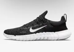 Nike フリー ラン 5.0 【27.0cm】