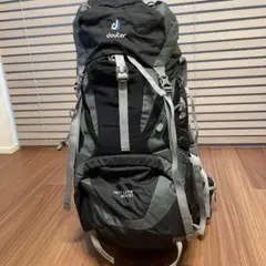 deuter AIRCONTACT LITE(ACT LITE) 50+10L
