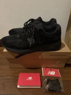 New Balance U991KK2 ブラック 25.5