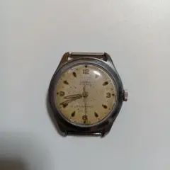 アンティーク LORO　自動巻き時計 SWISS