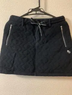 パーリーゲイツ暖かスカート❗️