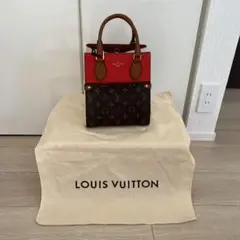 ルイヴィトン ハンドバック クラシカル 未使用品