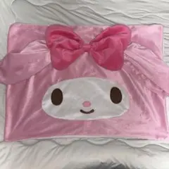 ③ サンリオ マイメロ 枕カバー