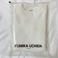 FUMIKA UCHIDA サーマルトップス 2025年最新】fumika uchida サーマルの人気アイテム - メルカリ