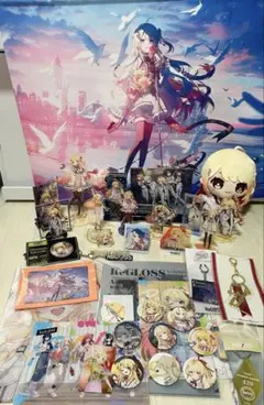 2025年最新】音乃瀬奏 タペストリーの人気アイテム - メルカリ