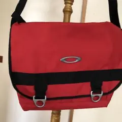 オークリー メッセンジャーバッグ