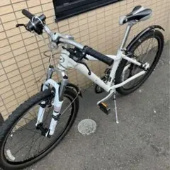 XtC840 limited 自転車 札幌