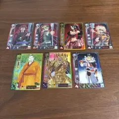 三国志大戦 真島ヒロ　他
