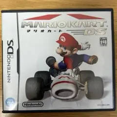 【動作確認済み】マリオカートDS