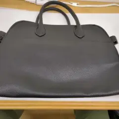 【せ67】ザ・ロウ　マルゴー15 スムースレザー