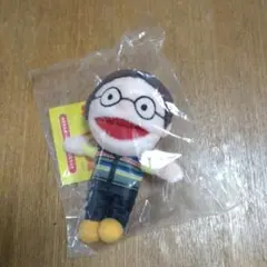 おげんさんといっしょ　お父さんボールチェーンマスコット