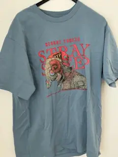 ◆送料無料◆KenshiYonezuSTRAY SHEEP TシャツUT米津玄師