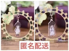 CLAMP画業30周年記念ゆらゆらアクリルスタンドコレクション【X】封真　神威