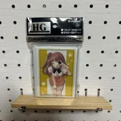 ブシロード スリーブコレクション 涼宮ハルヒの憂鬱 朝比奈みくる