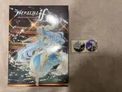 2025年最新】ファイアーエムブレムif サウンドトラックの人気