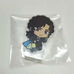 名探偵コナン 伊織無我 アクリルブロック