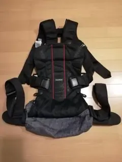 ベビービョルン ONE 抱っこ紐