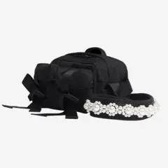 2025年最新】Simone Rocha ショルダーバッグの人気アイテム
