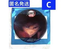 鬼滅の刃　水の呼吸ランダムアクションアニメーション缶バッジ　C 冨岡義勇
