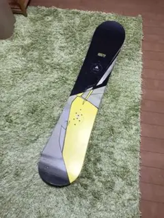 大人気 スノーボード バートン CRUZER 151 希少モデル