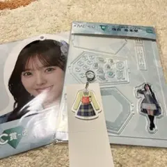 ≠ME 落合希来里
