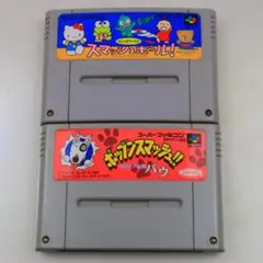 SFCソフト「ポップンスマッシュ！！」中古動作品1個の出品です。 2025年最新】ポップンスマッシュの人気アイテム - メルカリ