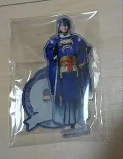 ミュージカル刀剣乱舞 目出度歌誉花舞 刀ミュ 三日月宗近 アクリルスタンド