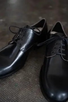 新品　PETROSOLAUM ペテロオラウム Hidden derby low