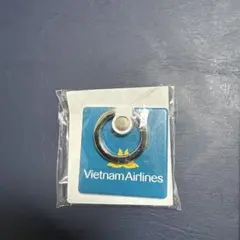 【非売品】Vietnam Airlines スマホリング TS-1559