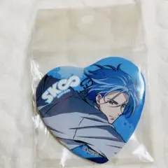 エスケーエイト SK∞ 駿河ランガ 缶バッジ