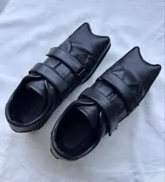 【関税込み】Paula Canovas Del Vas シルバー Diablo ブーツ Paula Canovas del Vas Diablo Boots, Shiny Black – SOOP SOOP