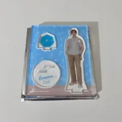 ドギョム　セブチカフェ 2023 アクスタ