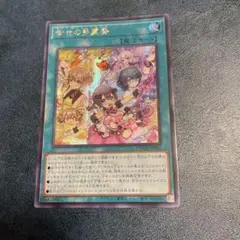 幸せの多重奏　アジアシークレット　②