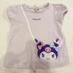 エニィファム♡クロミTシャツ