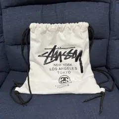 stussy ナップサック