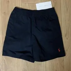 ラルフローレン　新品タグ付き　ショートパンツ