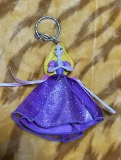 ラプンツェル　キーホルダー