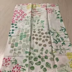 ファブザホーム ピローケース 枕カバー 綿100％ 寝具 IKEA フランフラン