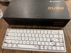 Everglide SU68