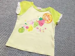 メゾピアノ　Tシャツ　95cm