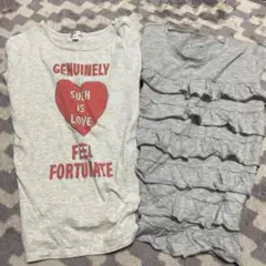a.v.v Tシャツ 150cm